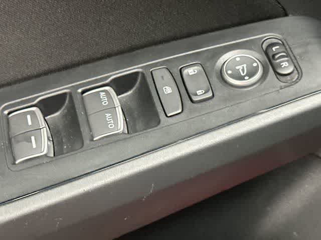 Thumbnail: 2026 Honda Civic - 20