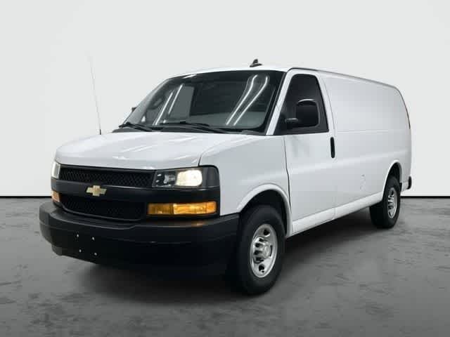 2019 Chevrolet Express 2500 -
                  League City, TX