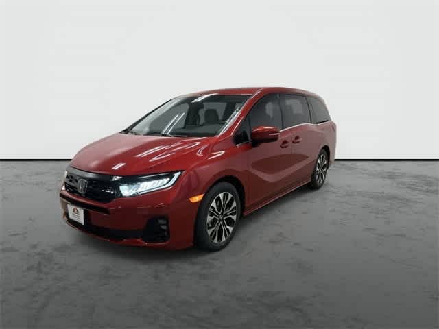Thumbnail: 2026 Honda Odyssey - 7