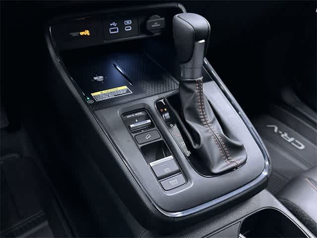 Thumbnail: 2025 Honda CR-V - 24