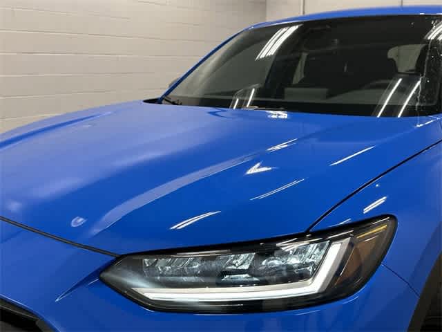 Thumbnail: 2026 Honda HR-V - 31