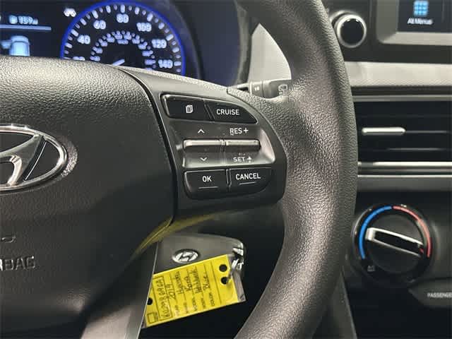 Thumbnail: 2019 Hyundai Kona - 18