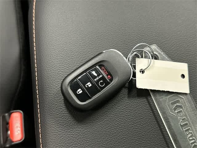 Thumbnail: 2026 Honda CR-V - 32