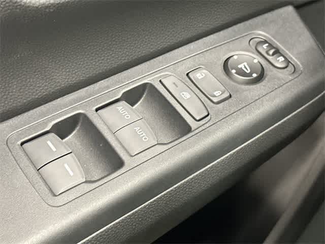 Thumbnail: 2026 Honda CR-V - 19