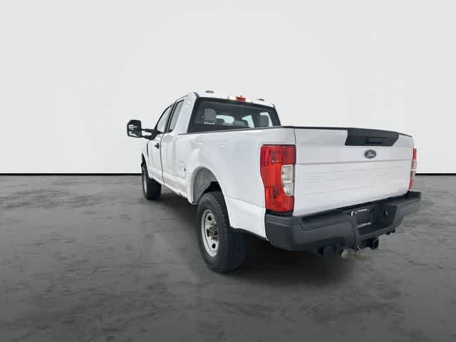 Thumbnail: 2020 Ford F-350 - 2