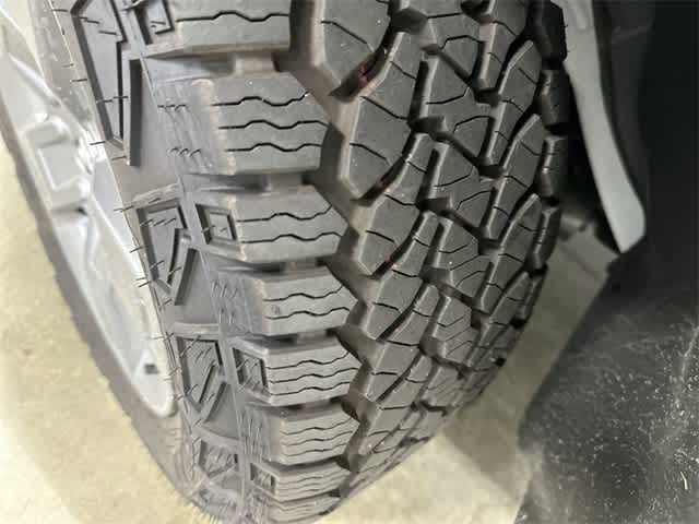 Thumbnail: 2025 Honda Ridgeline - 30