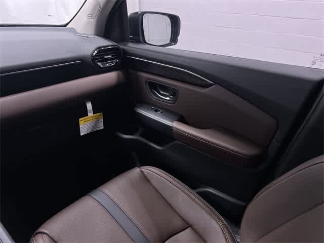 Thumbnail: 2025 Honda Pilot - 14