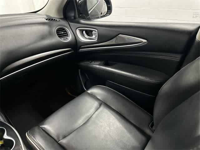 Thumbnail: 2019 INFINITI QX60 - 13