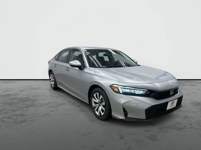 Thumbnail: 2026 Honda Civic - 6