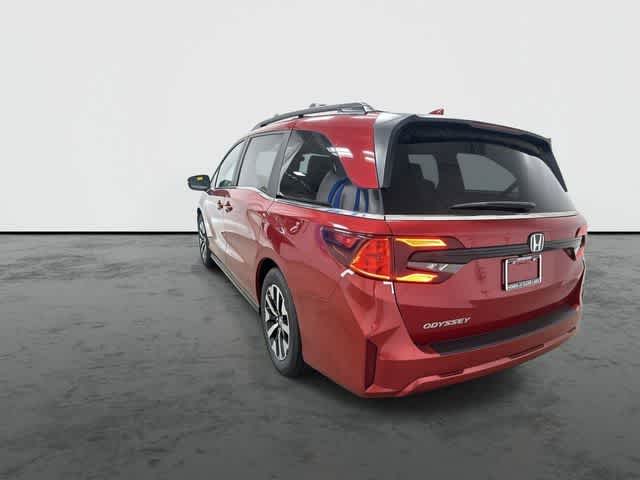 Thumbnail: 2026 Honda Odyssey - 2