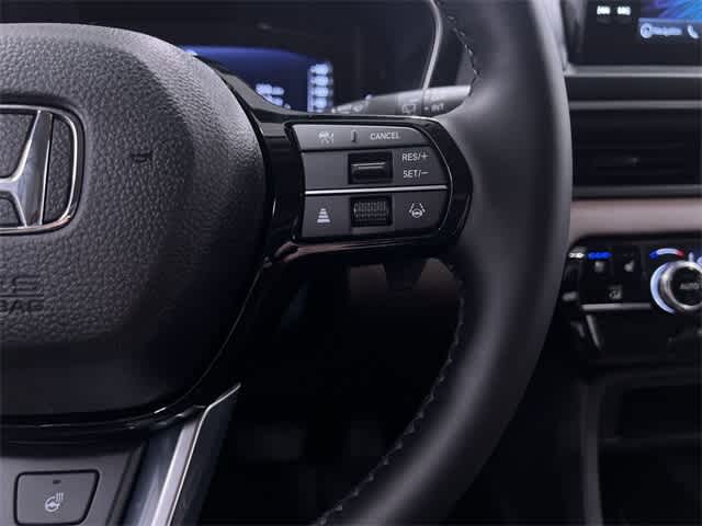 Thumbnail: 2025 Honda Pilot - 19