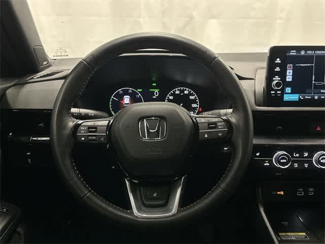 Thumbnail: 2025 Honda CR-V - 15