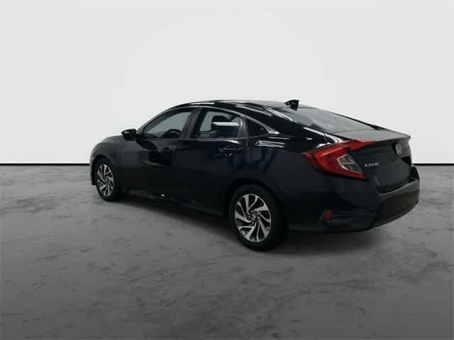 Thumbnail: 2017 Honda Civic - 9