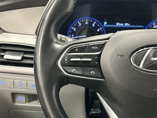 Thumbnail: 2022 Hyundai Palisade - 17