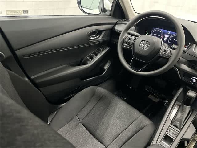 Thumbnail: 2025 Honda Accord - 12