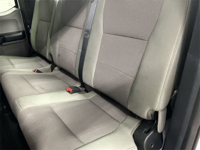 Thumbnail: 2020 Ford F-250 - 11