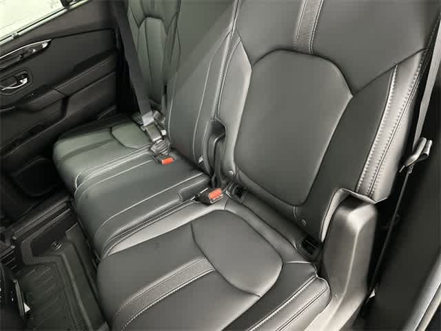 Thumbnail: 2025 Honda Pilot - 11