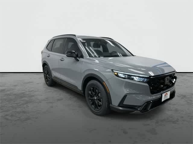 Thumbnail: 2026 Honda CR-V - 6