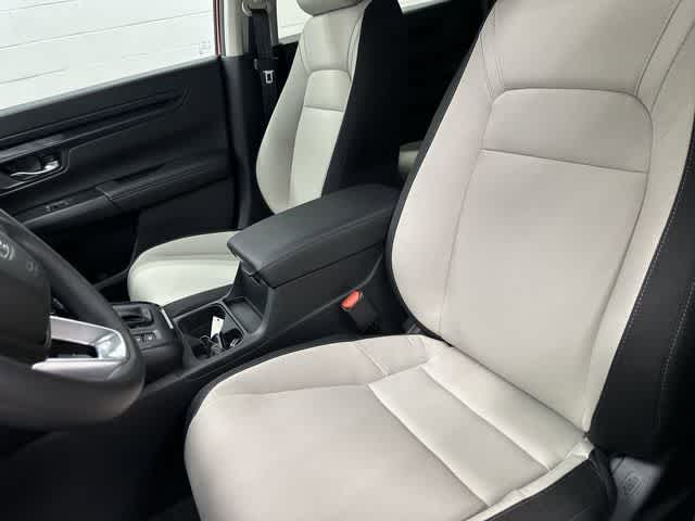 Thumbnail: 2026 Honda CR-V - 10