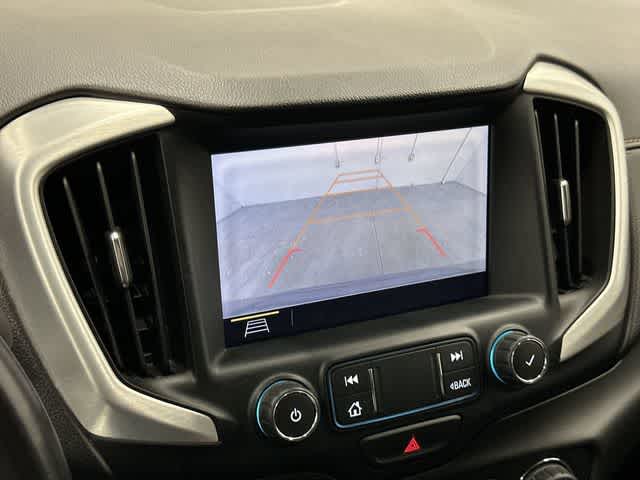 Thumbnail: 2020 GMC Terrain - 22