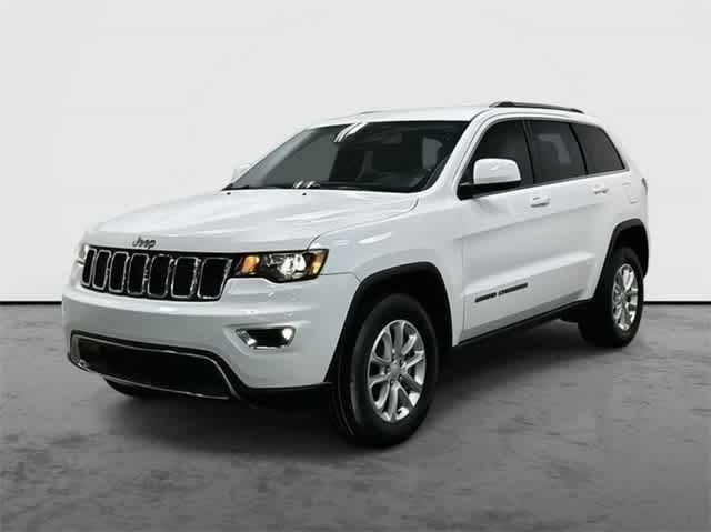 2021 Jeep Grand Cherokee Laredo -
                  League City, TX