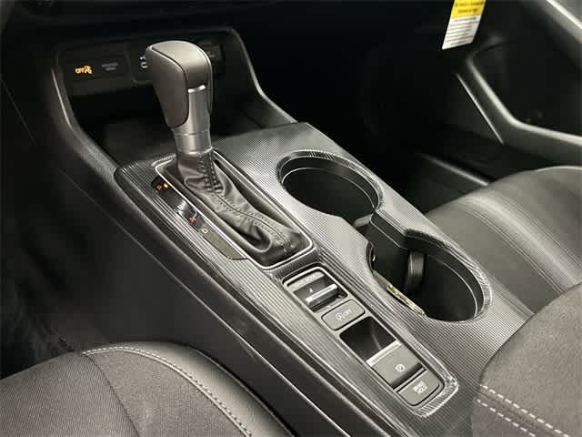 Thumbnail: 2026 Honda Civic - 24