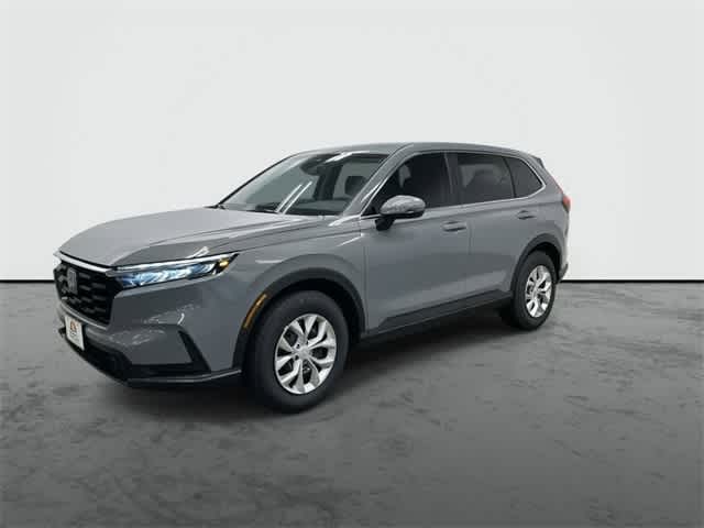 Thumbnail: 2025 Honda CR-V - 8