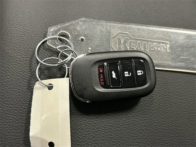 Thumbnail: 2026 Honda CR-V - 27