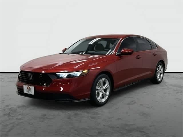 Thumbnail: 2025 Honda Accord - 1