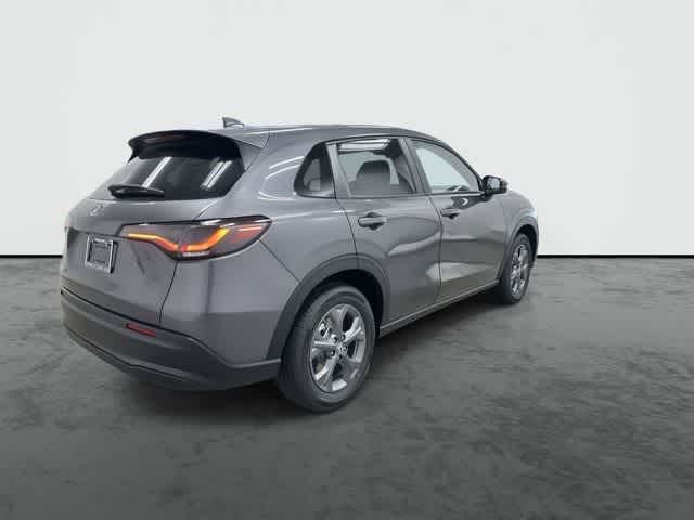 Thumbnail: 2026 Honda HR-V - 4