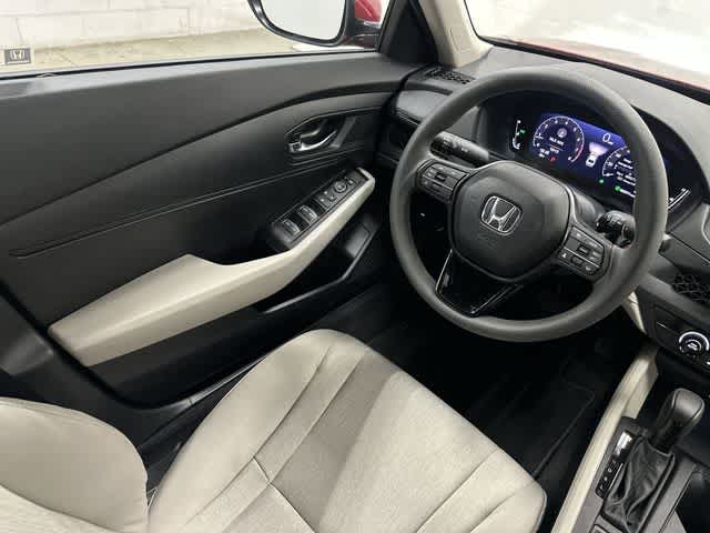 Thumbnail: 2025 Honda Accord - 12