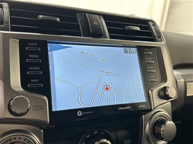 Thumbnail: 2024 Toyota 4Runner - 24