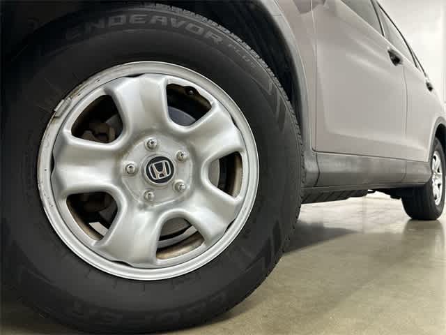 Thumbnail: 2014 Honda CR-V - 28