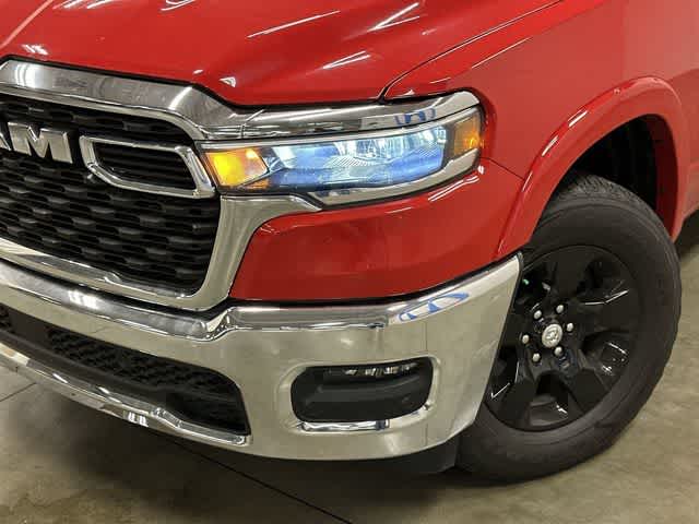 Thumbnail: 2025 RAM 1500 - 31