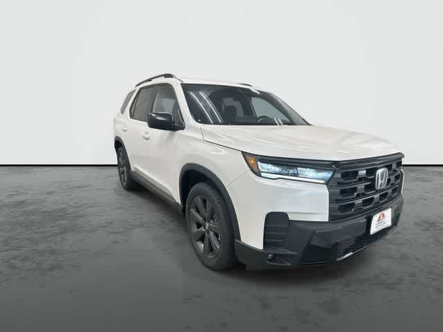 Thumbnail: 2026 Honda Pilot - 6