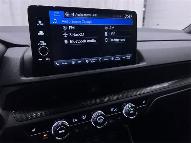 Thumbnail: 2025 Honda CR-V - 22