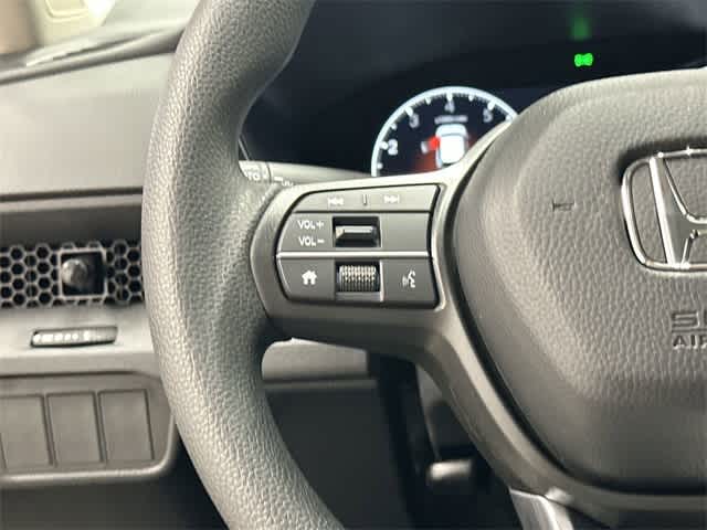 Thumbnail: 2026 Honda CR-V - 17