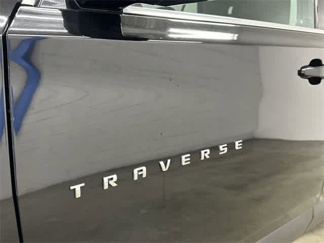 Thumbnail: 2019 Chevrolet Traverse - 30