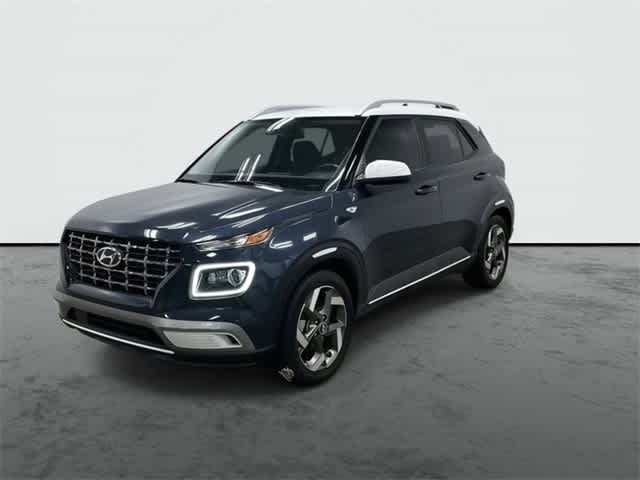 Thumbnail: 2022 Hyundai Venue - 7