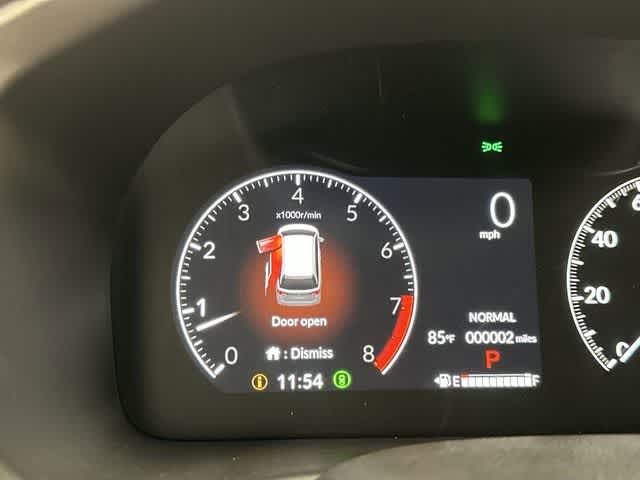 Thumbnail: 2026 Honda Odyssey - 16