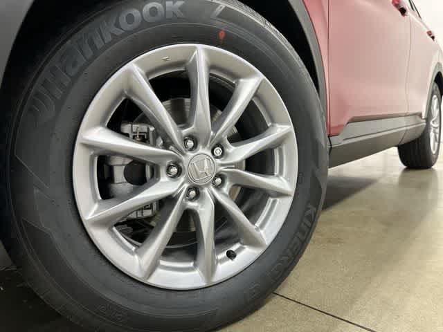 Thumbnail: 2026 Honda CR-V - 27