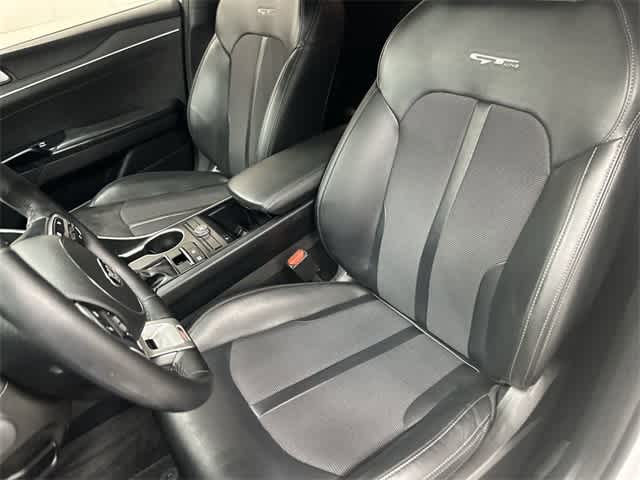 Thumbnail: 2021 Kia K5 - 10