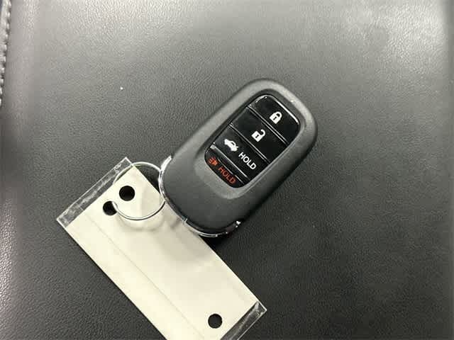 Thumbnail: 2024 Honda Accord - 28