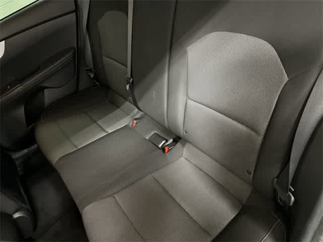 Thumbnail: 2023 Kia Forte - 11