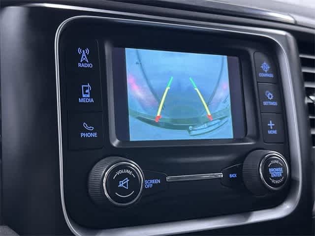 Thumbnail: 2018 RAM 3500 - 23