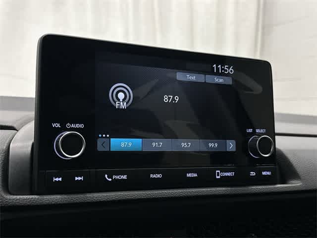 Thumbnail: 2025 Honda CR-V - 22