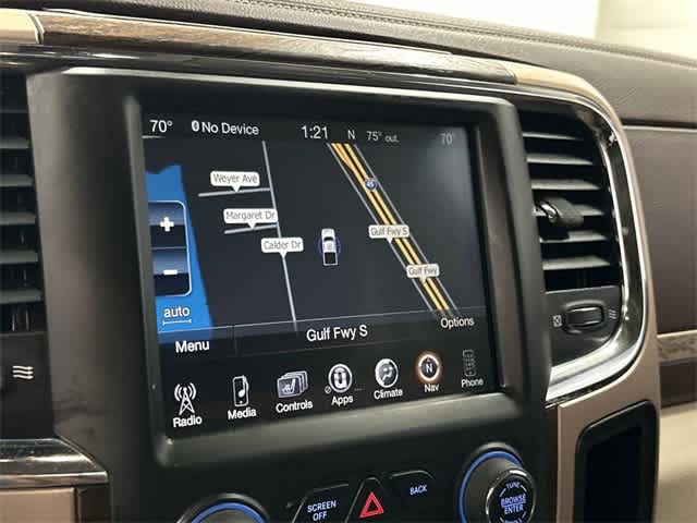 Thumbnail: 2014 RAM 1500 - 24