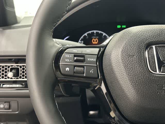 Thumbnail: 2026 Honda Civic - 17