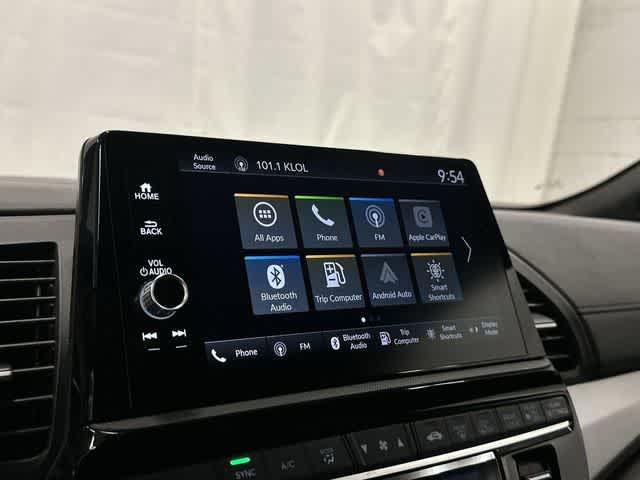 Thumbnail: 2025 Honda Odyssey - 22