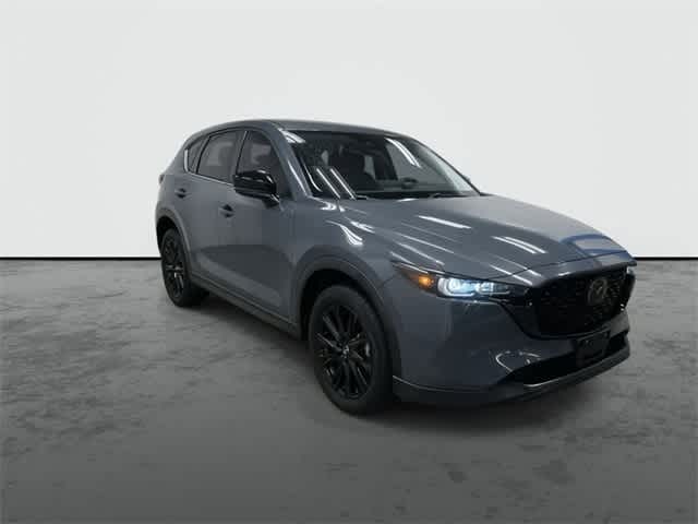 Thumbnail: 2022 Mazda CX-5 - 6
